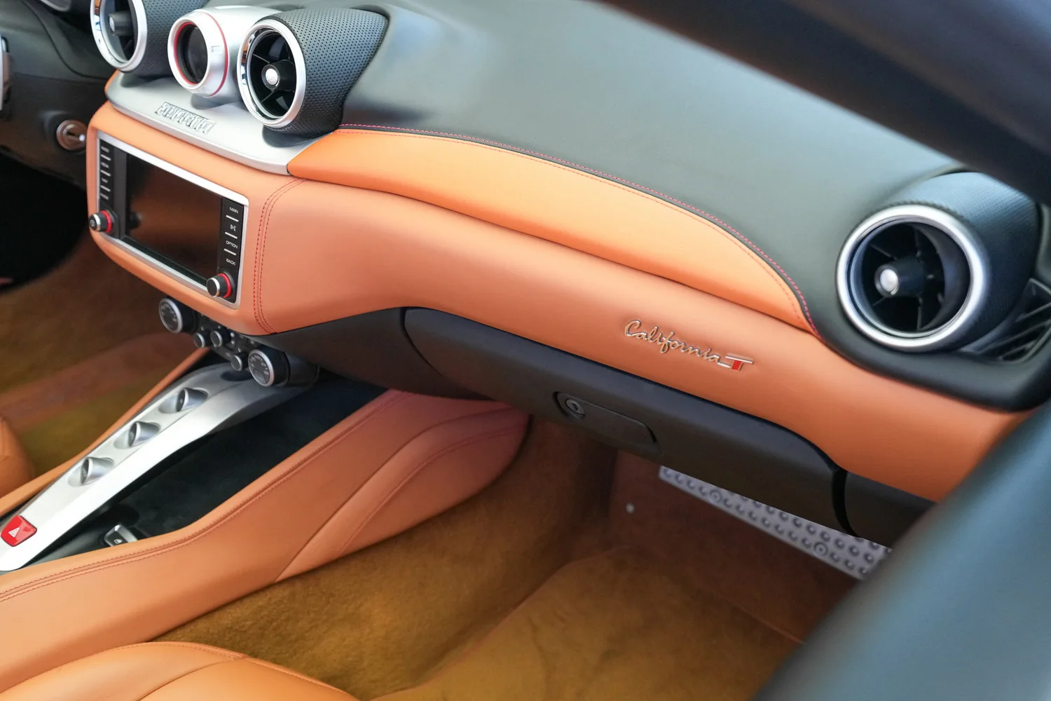 2017 Ferrari California T Handling Speciale, 10/15