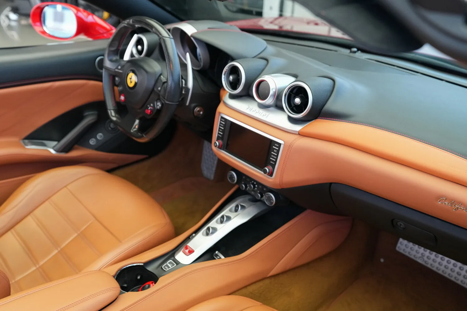 2017 Ferrari California T Handling Speciale, 11/15
