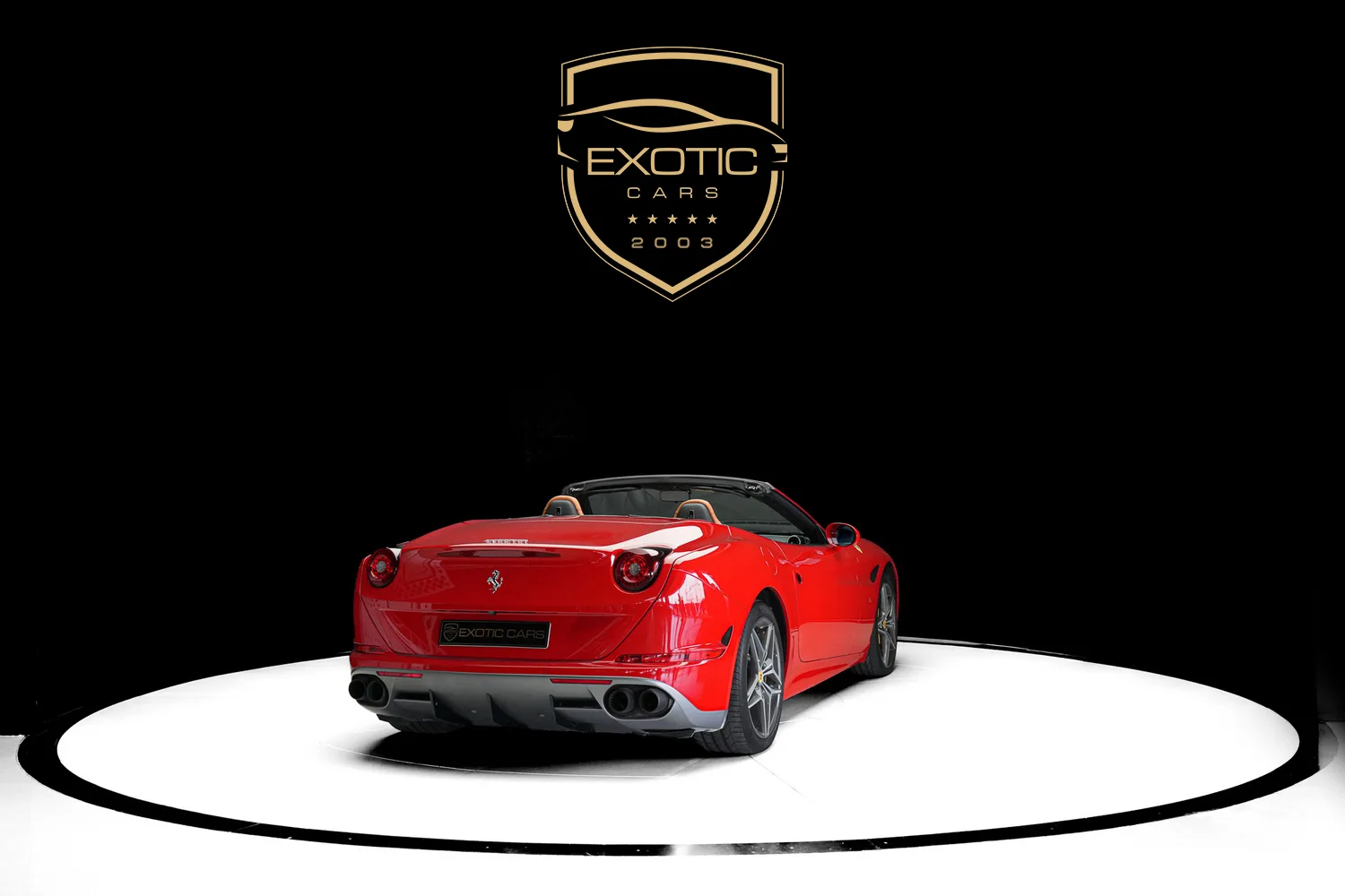 2017 Ferrari California T Handling Speciale, 13/15