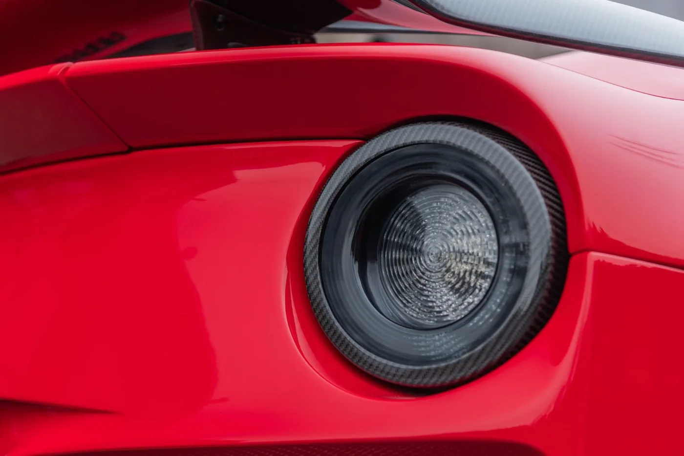 2017 Ferrari F12berlinetta offered by a supercar dealer in Gronau, Germany, photo 15 of 25