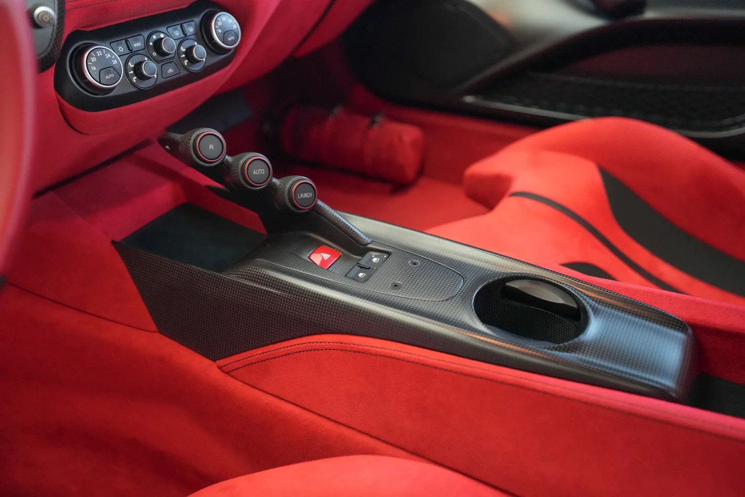 2017 Ferrari F12tdf, 7/20