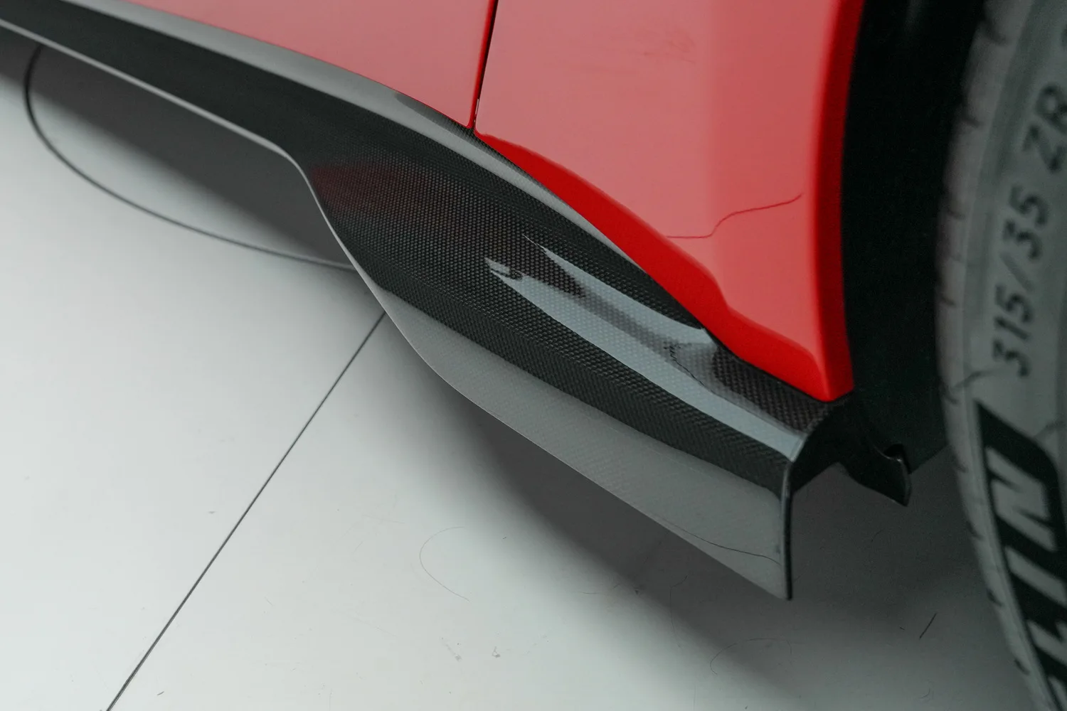 2017 Ferrari F12tdf, 17/20