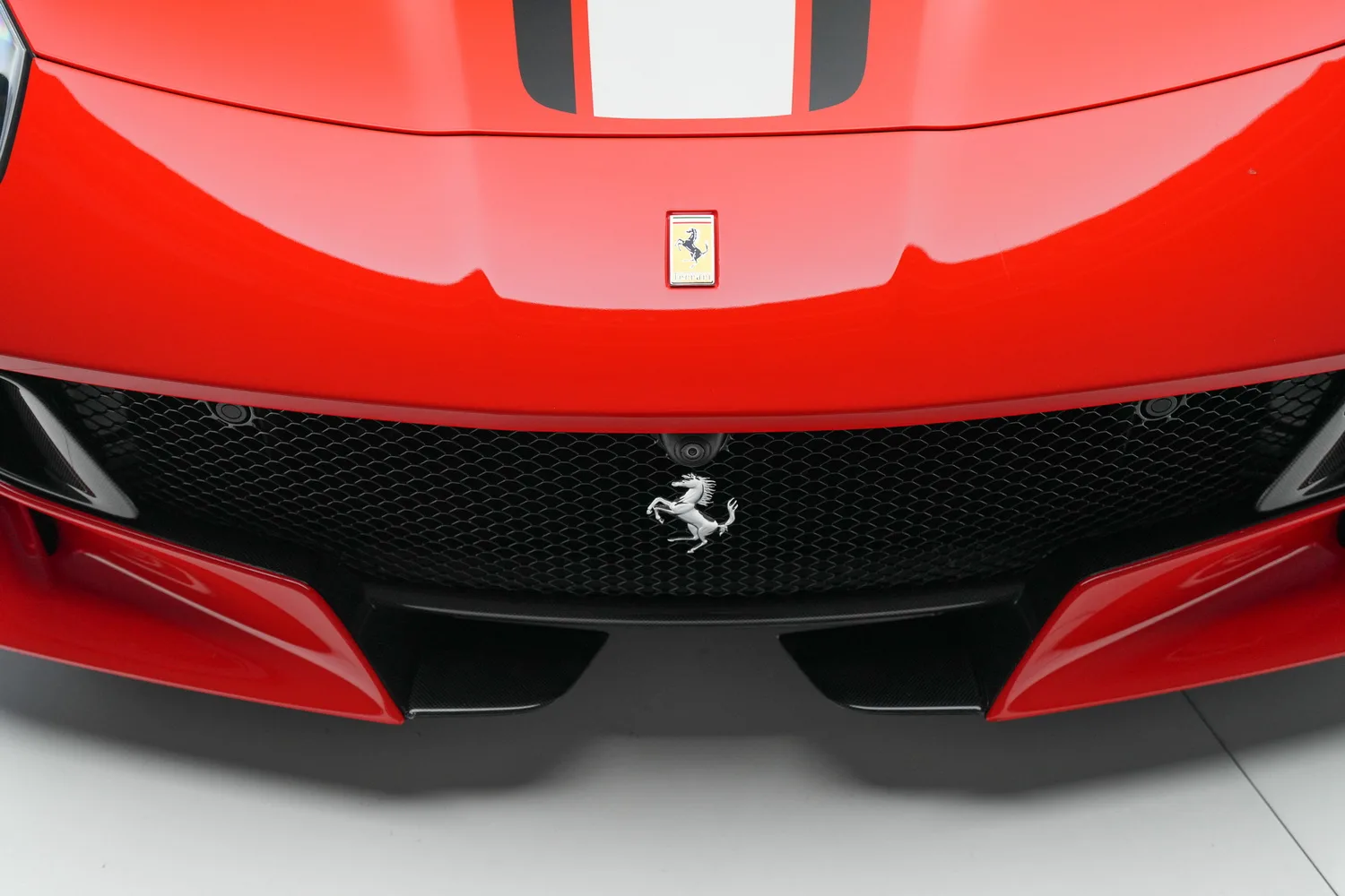 2017 Ferrari F12tdf, 20/20