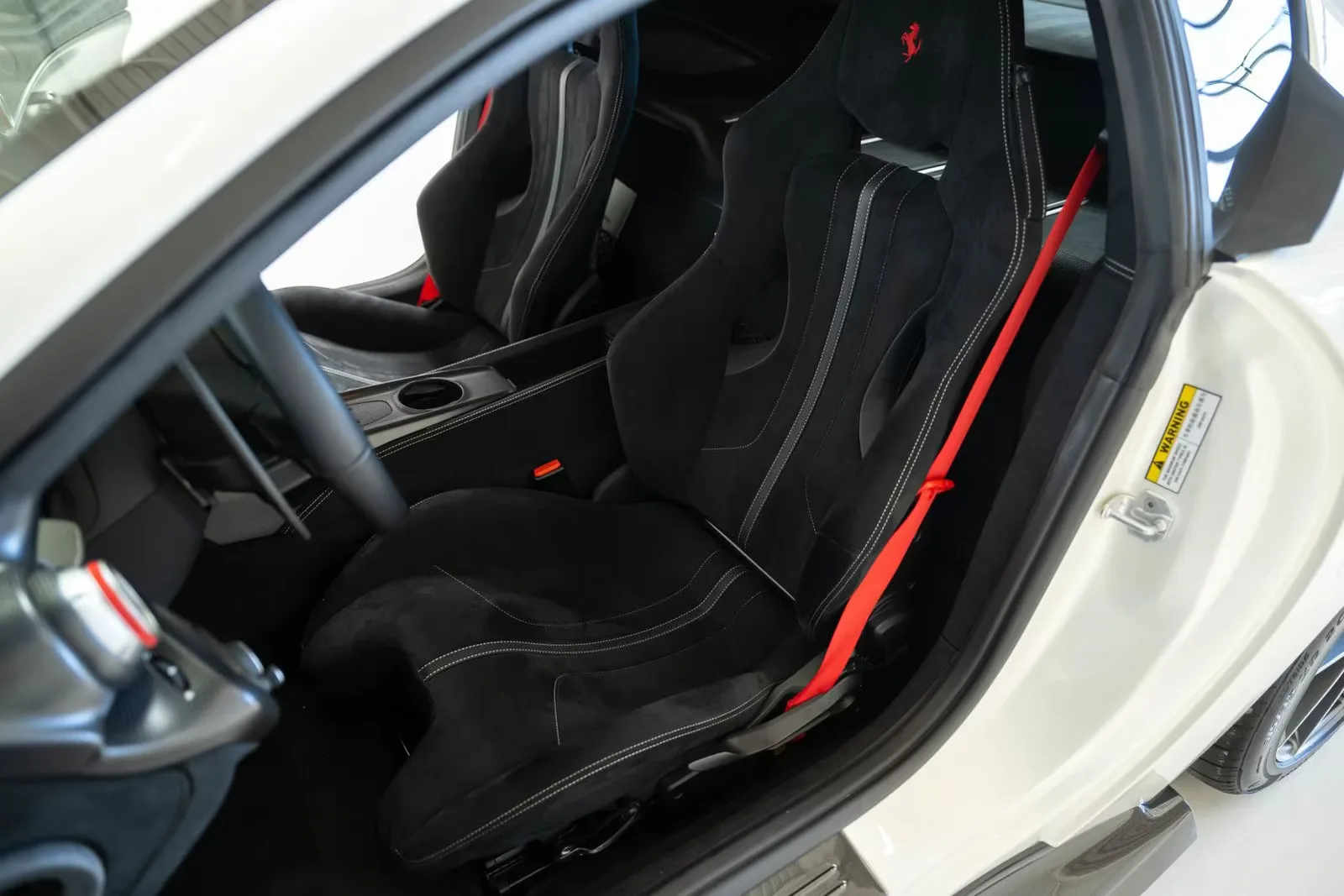 2017 Ferrari F12tdf, 12/25