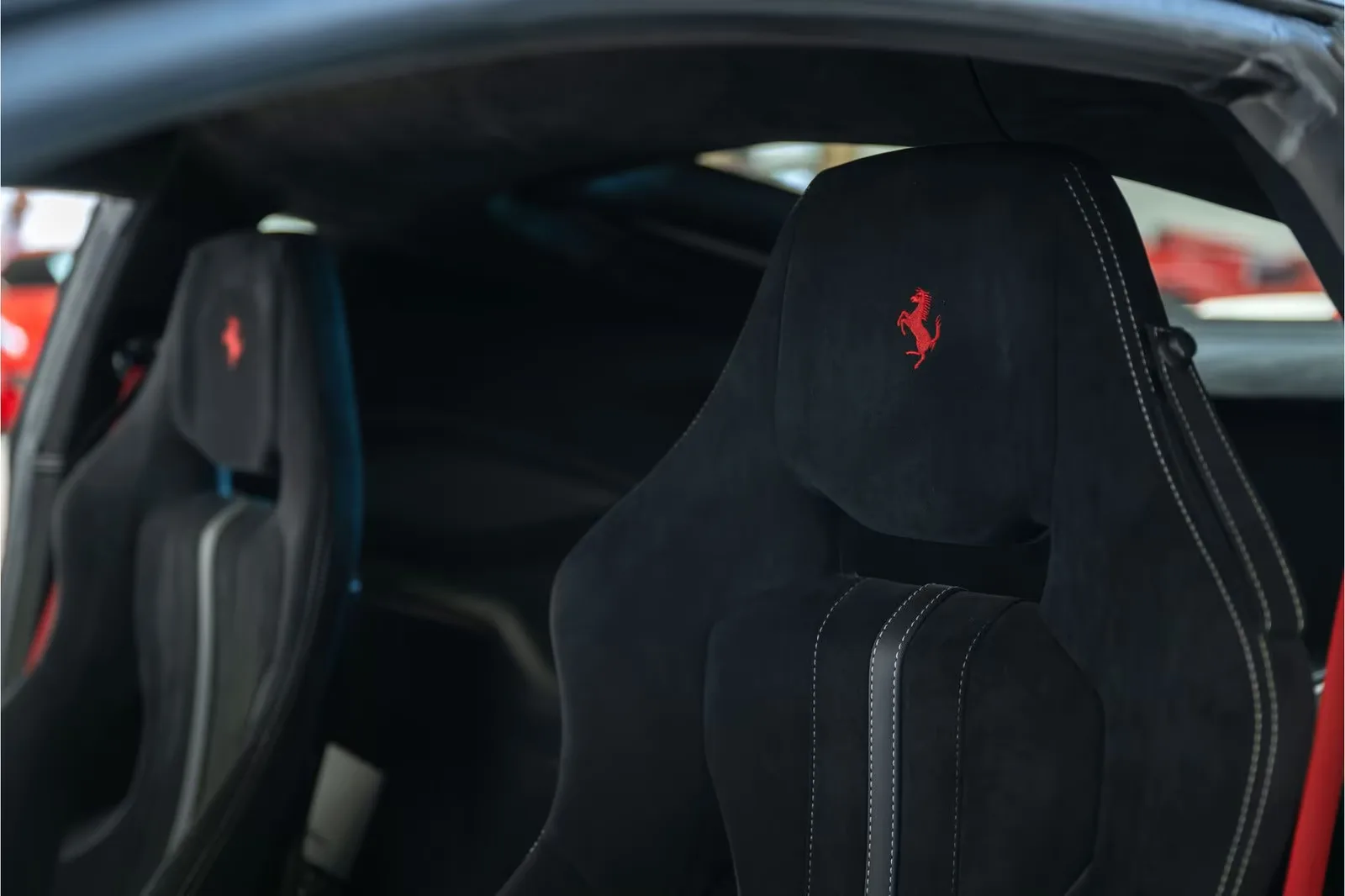 2017 Ferrari F12tdf, 13/25