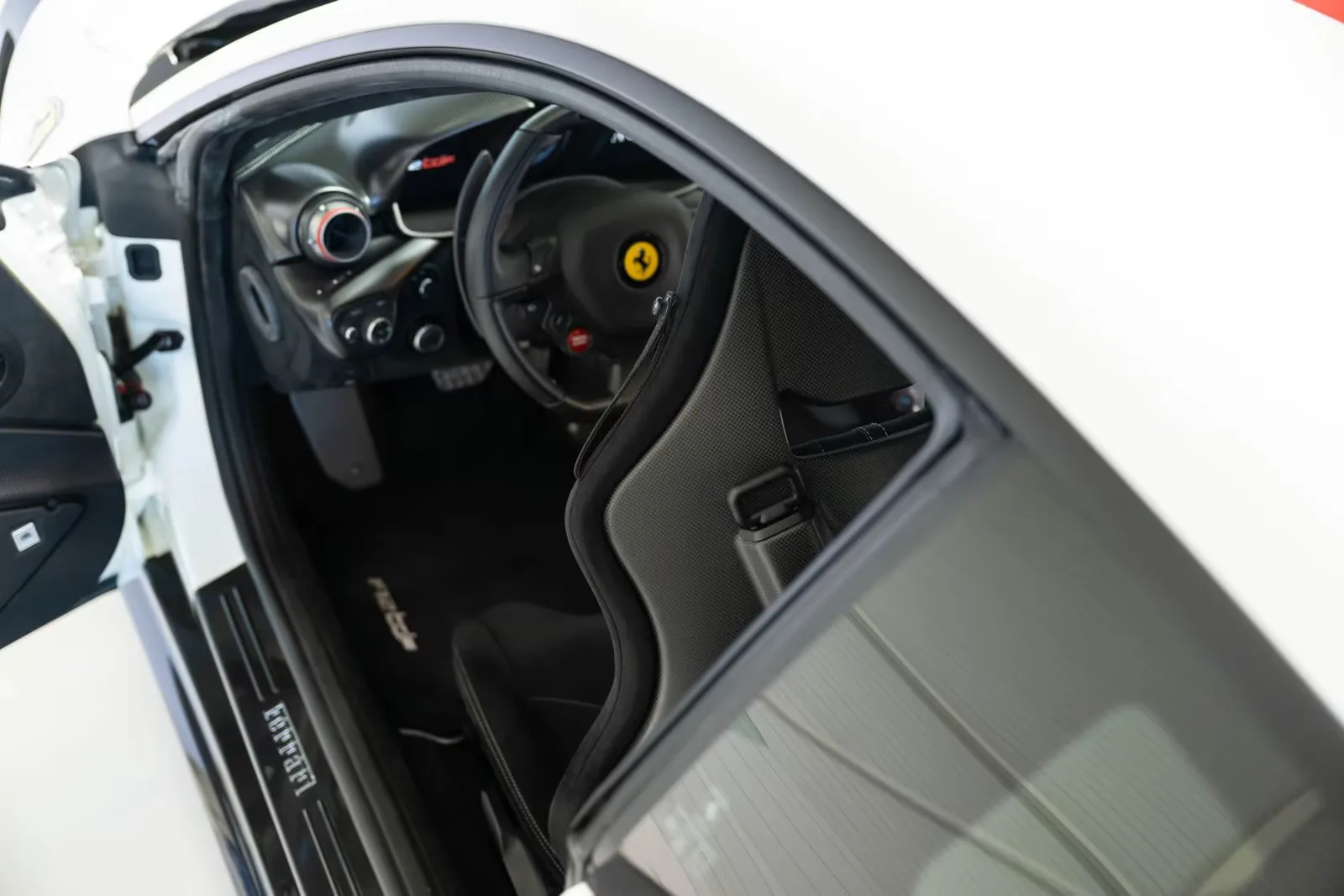 2017 Ferrari F12tdf, 15/25