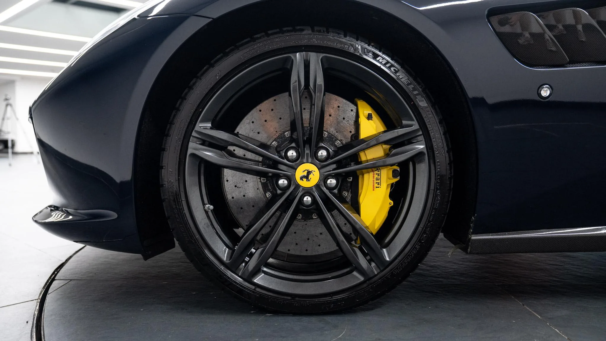 2017 Ferrari GTC4Lusso, 14/30
