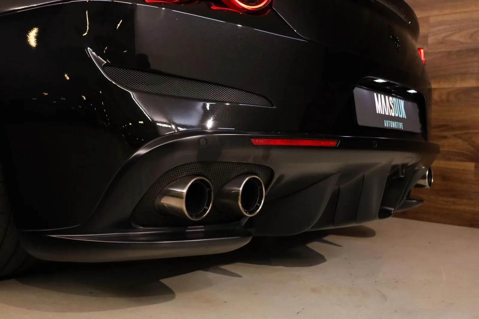 2017 Ferrari GTC4Lusso, 22/30