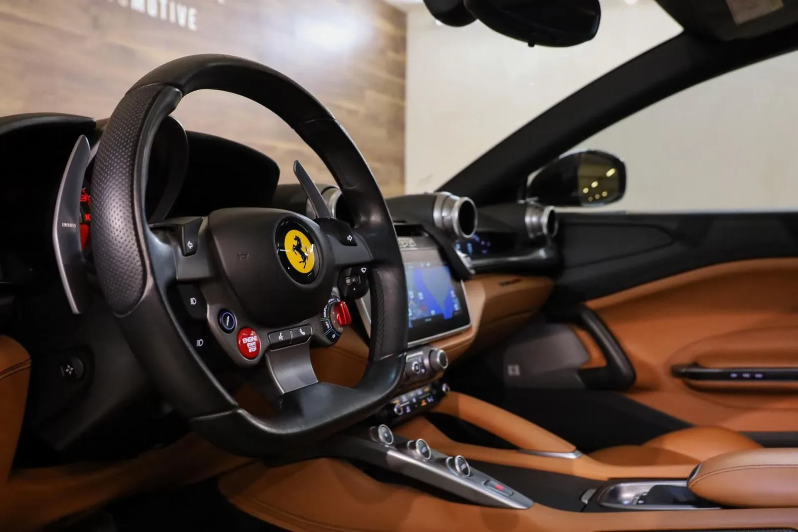 2017 Ferrari GTC4Lusso, 23/30