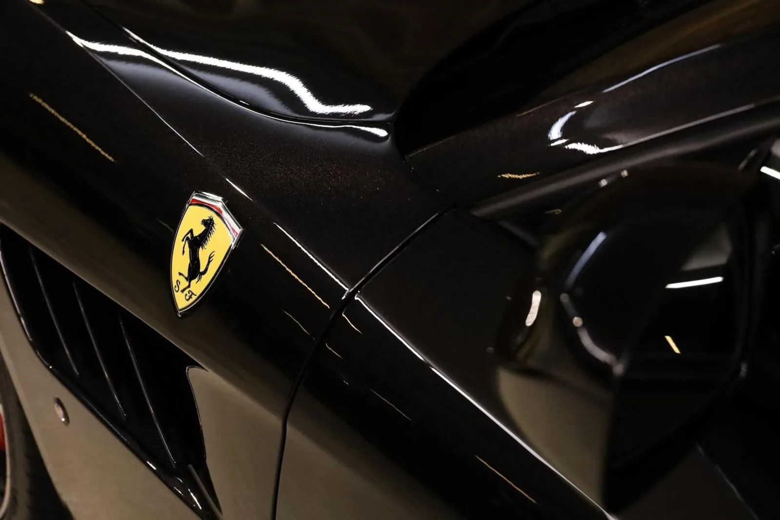 2017 Ferrari GTC4Lusso, 27/30