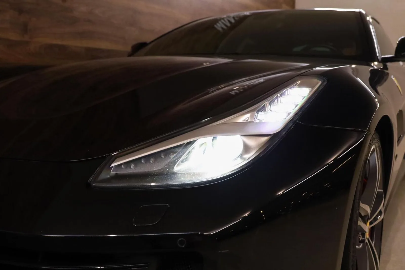 2017 Ferrari GTC4Lusso, 30/30