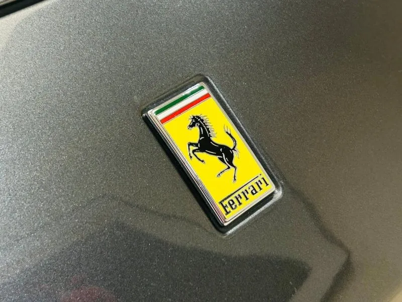 2017 Ferrari GTC4Lusso, 13/20