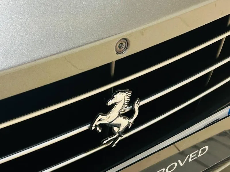 2017 Ferrari GTC4Lusso, 14/20