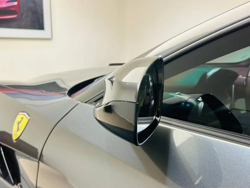 2017 Ferrari GTC4Lusso, 16/20