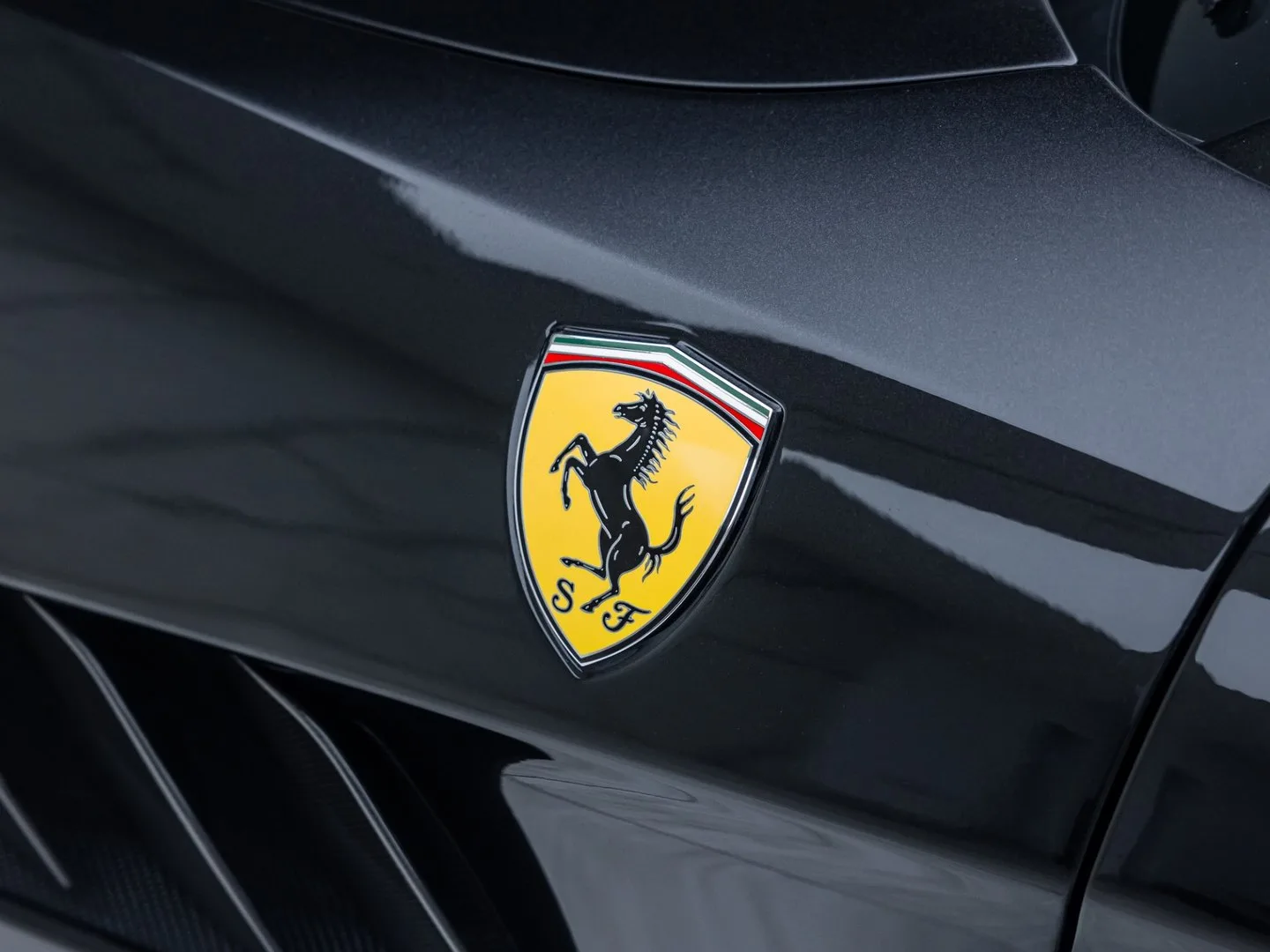 2017 Ferrari GTC4Lusso V12, 3/30