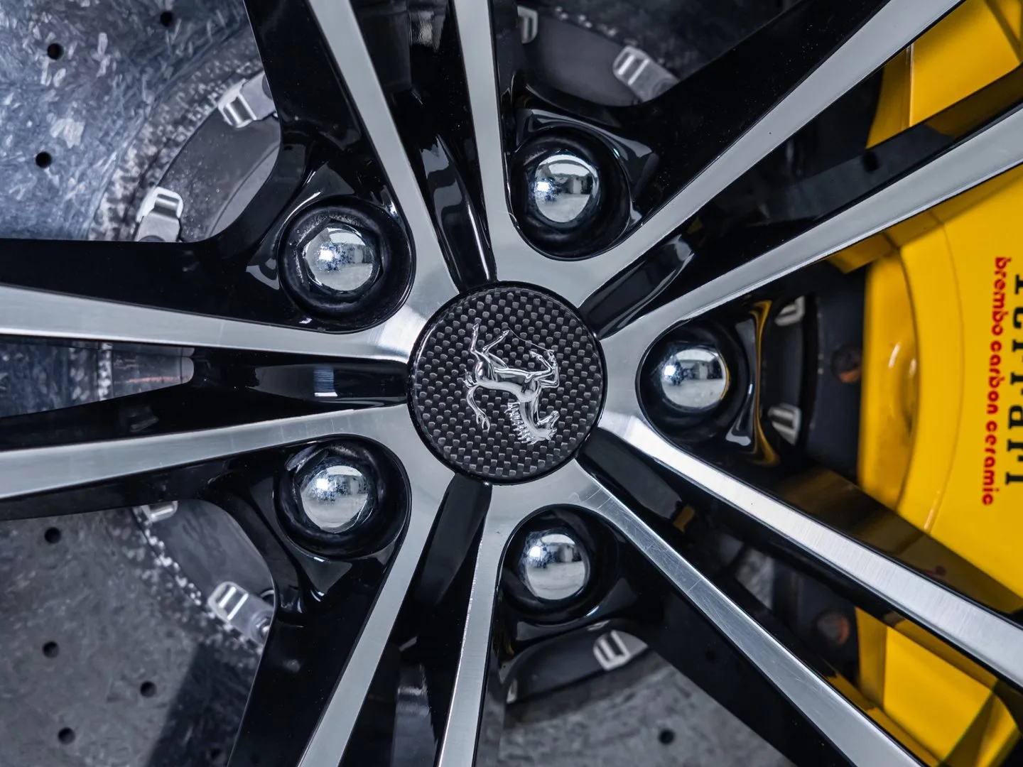 2017 Ferrari GTC4Lusso V12, 8/30