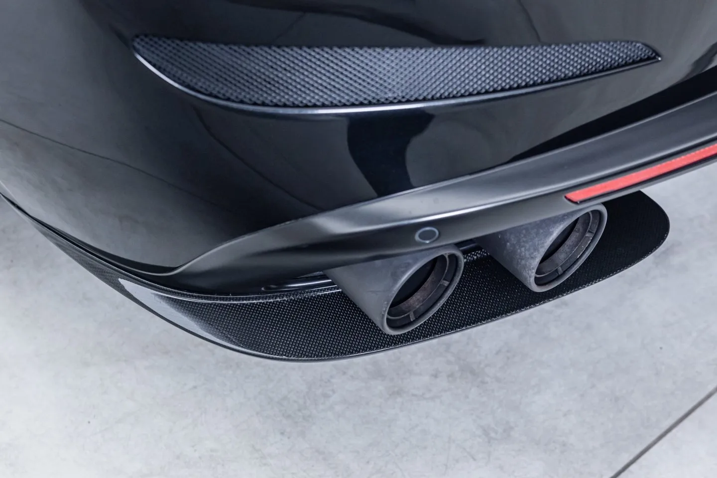 2017 Ferrari GTC4Lusso V12, 10/30