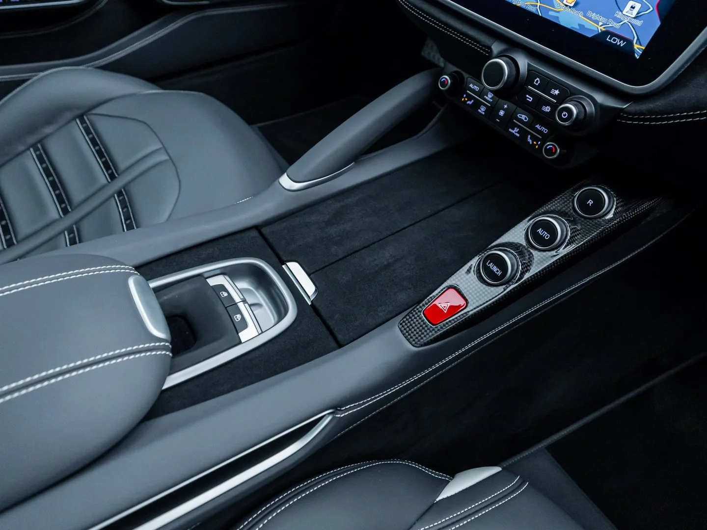 2017 Ferrari GTC4Lusso V12, 26/30