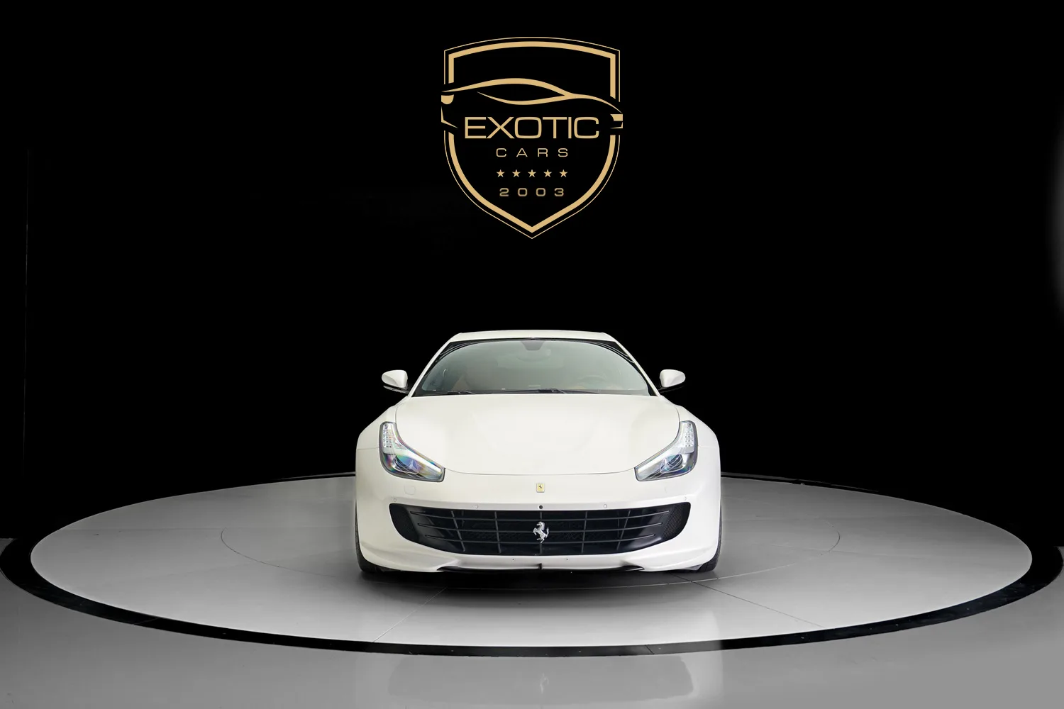 2017 Ferrari GTC4Lusso T, 2/14