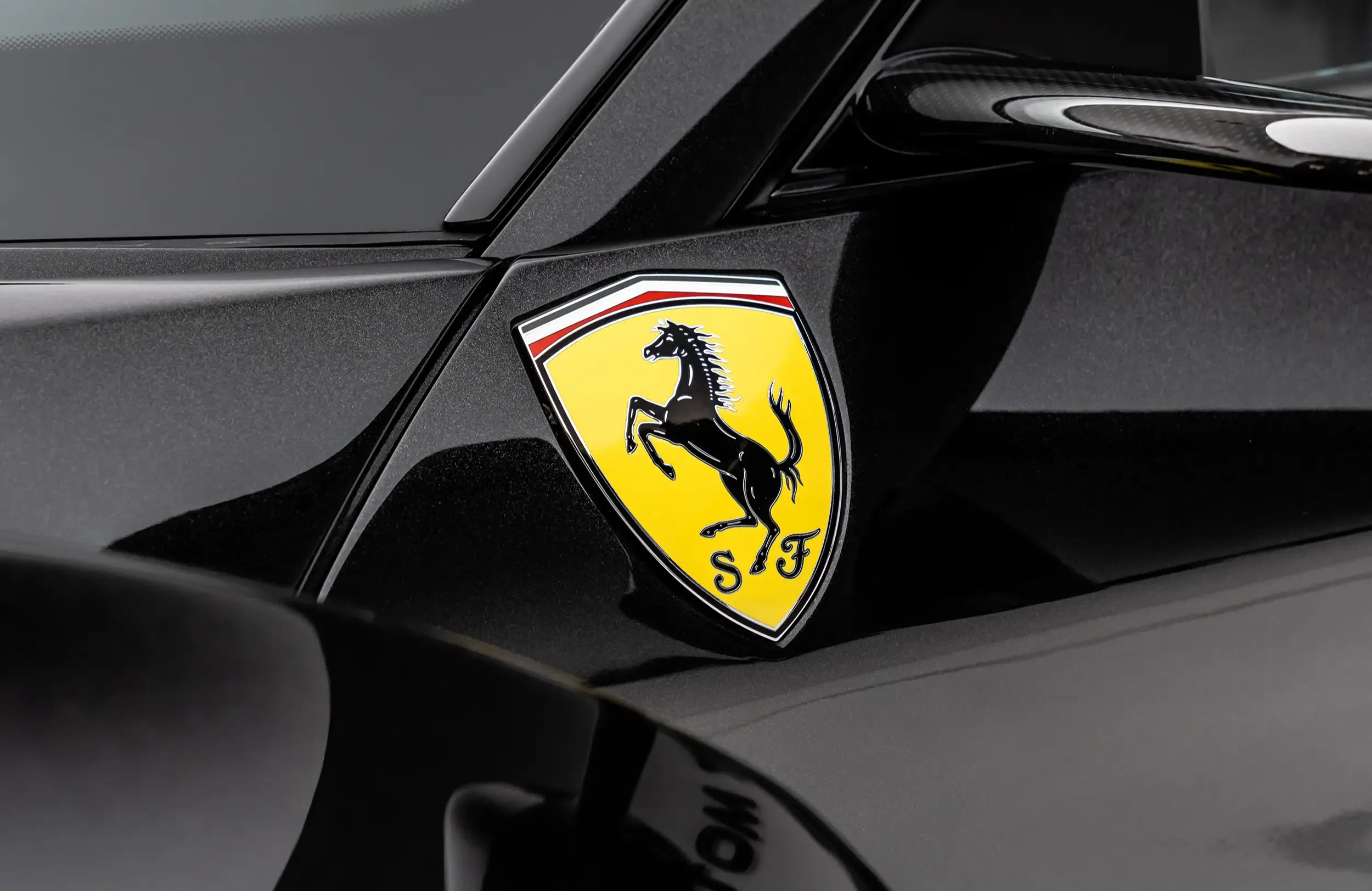 2017 Ferrari LaFerrari Aperta, 13/20