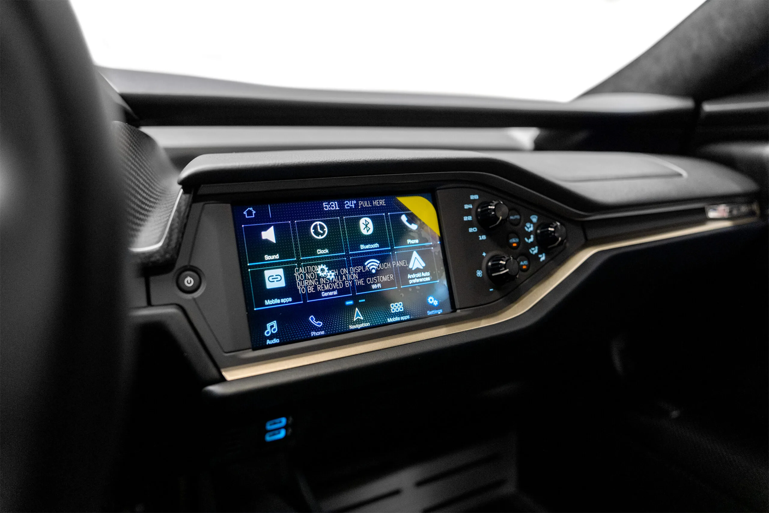 2017 Ford GT Heritage Edition, 12/20