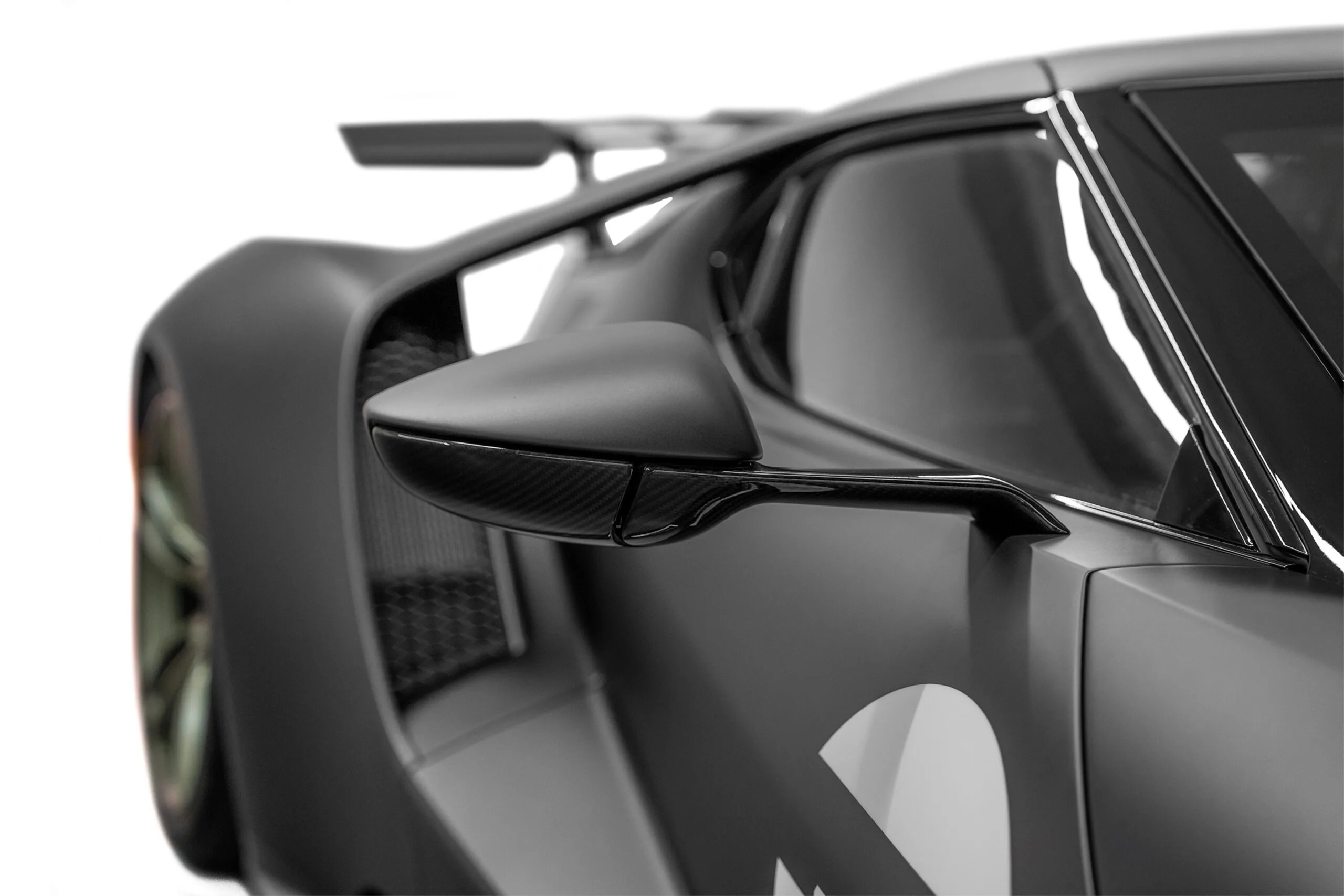 2017 Ford GT Heritage Edition, 15/20