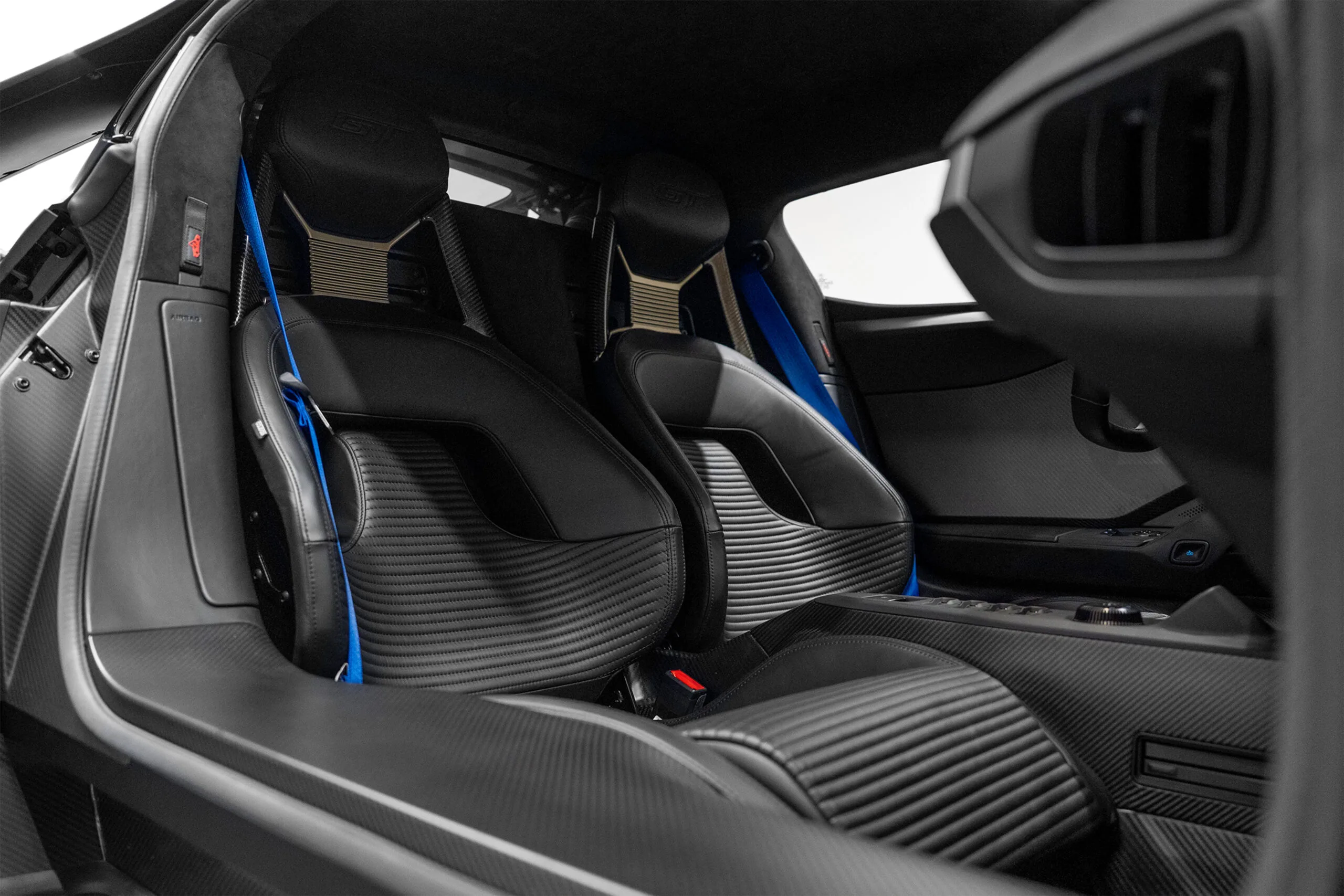 2017 Ford GT Heritage Edition, 18/20