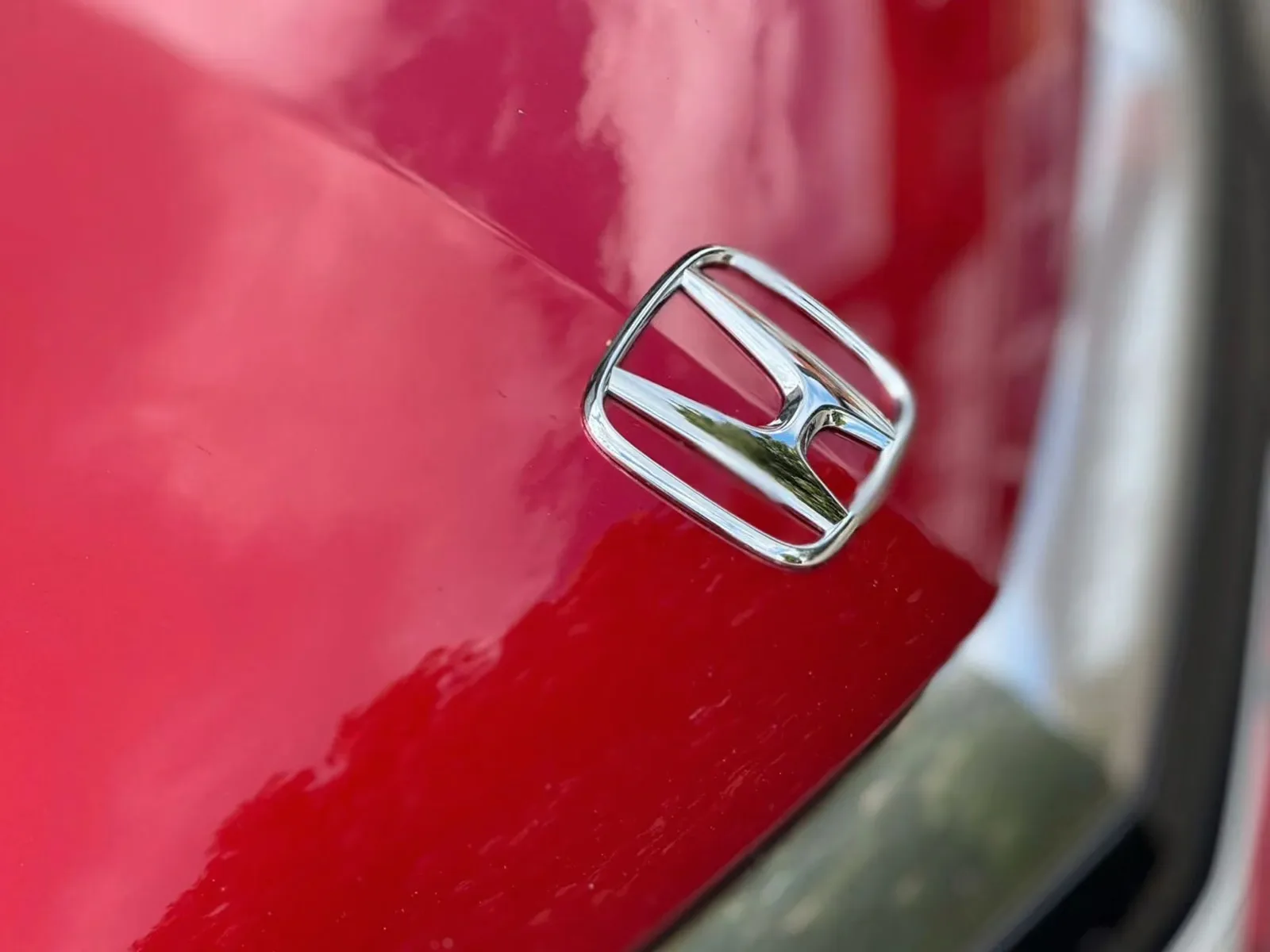 2017 Honda NSX, 5/19