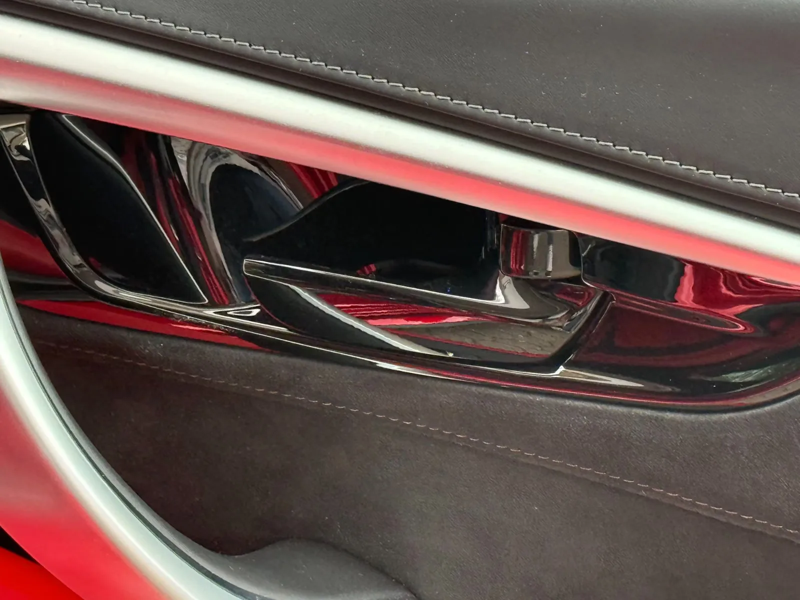 2017 Honda NSX, 17/19