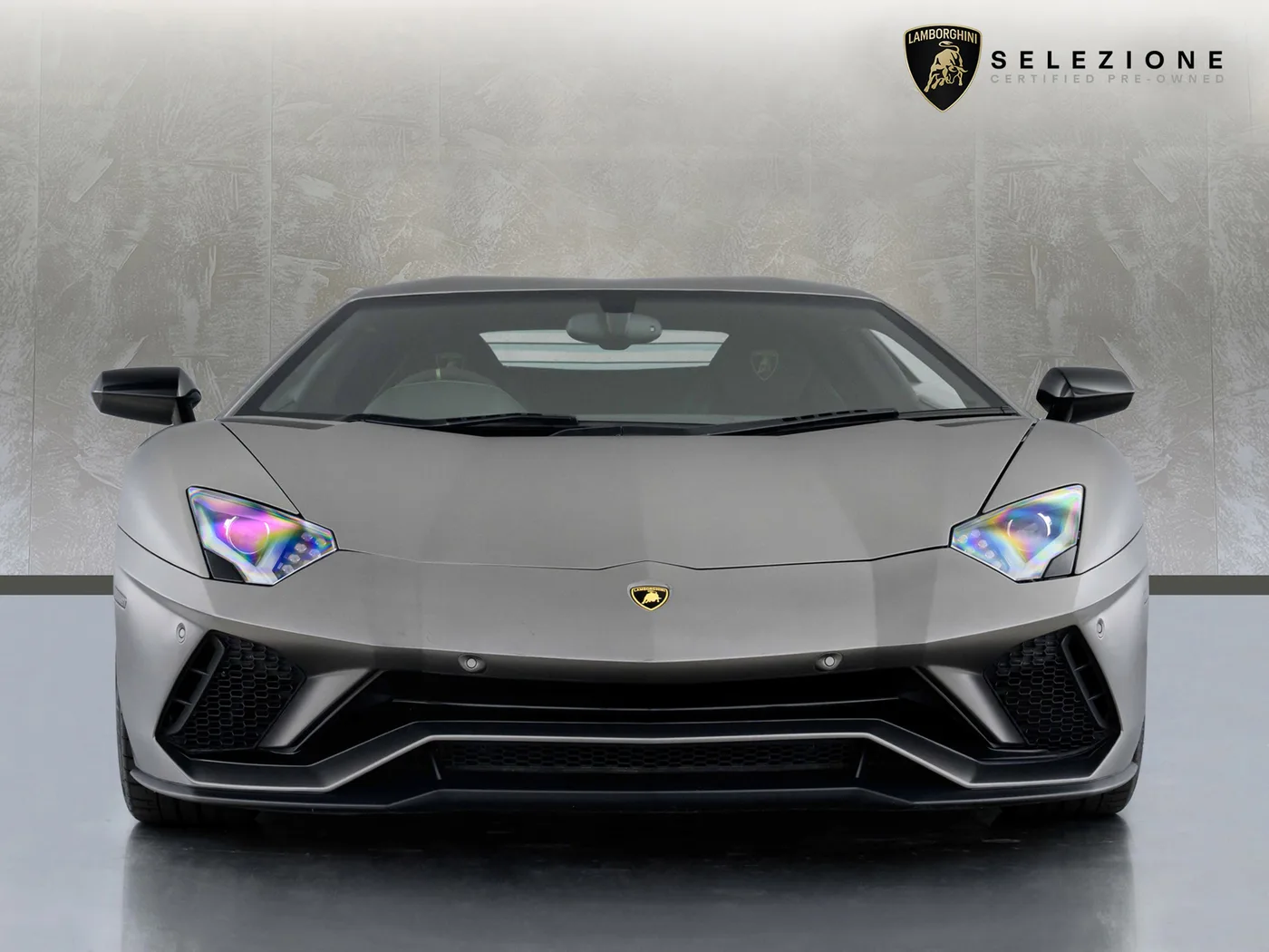 2017 Lamborghini Aventador S proposée par un groupe de concessions agréées à Hatfield, Royaume-Uni, photo 5 sur 20