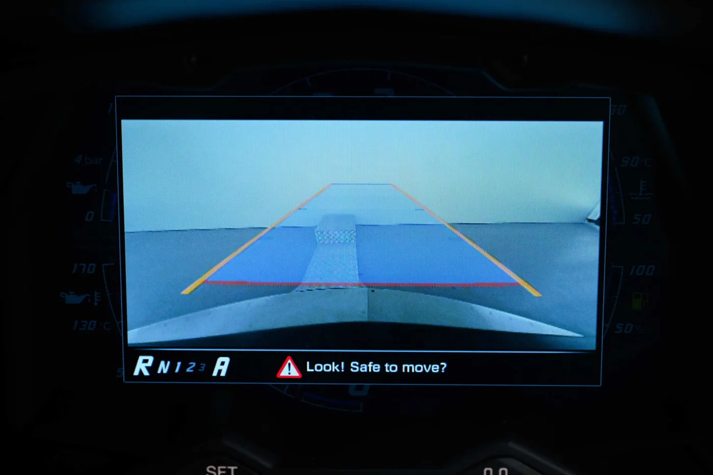 2017 Lamborghini Aventador S proposée par un groupe de concessions agréées à Hatfield, Royaume-Uni, photo 16 sur 20