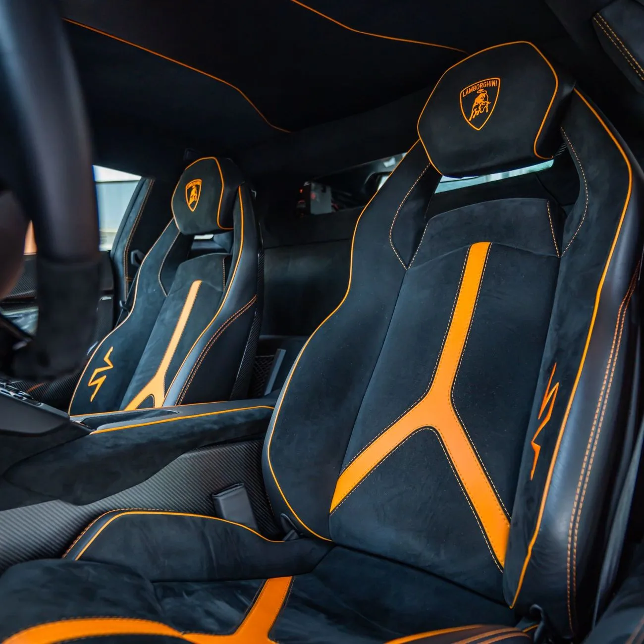 2017 Lamborghini Aventador SV, 18/26
