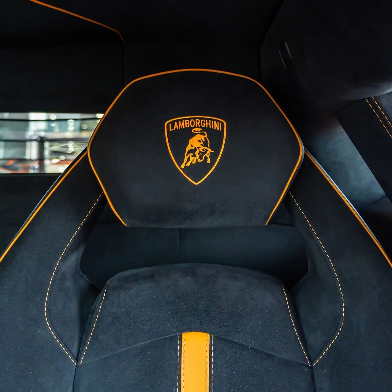 2017 Lamborghini Aventador SV, 20/26