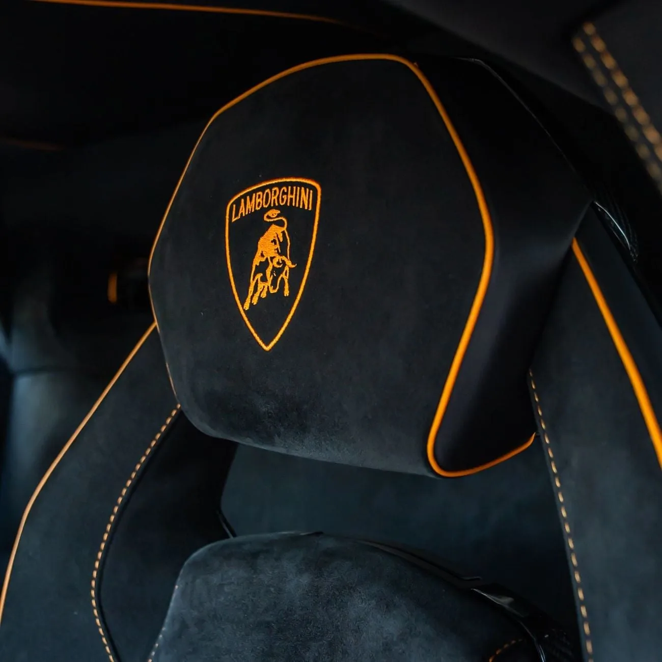 2017 Lamborghini Aventador SV, 21/26