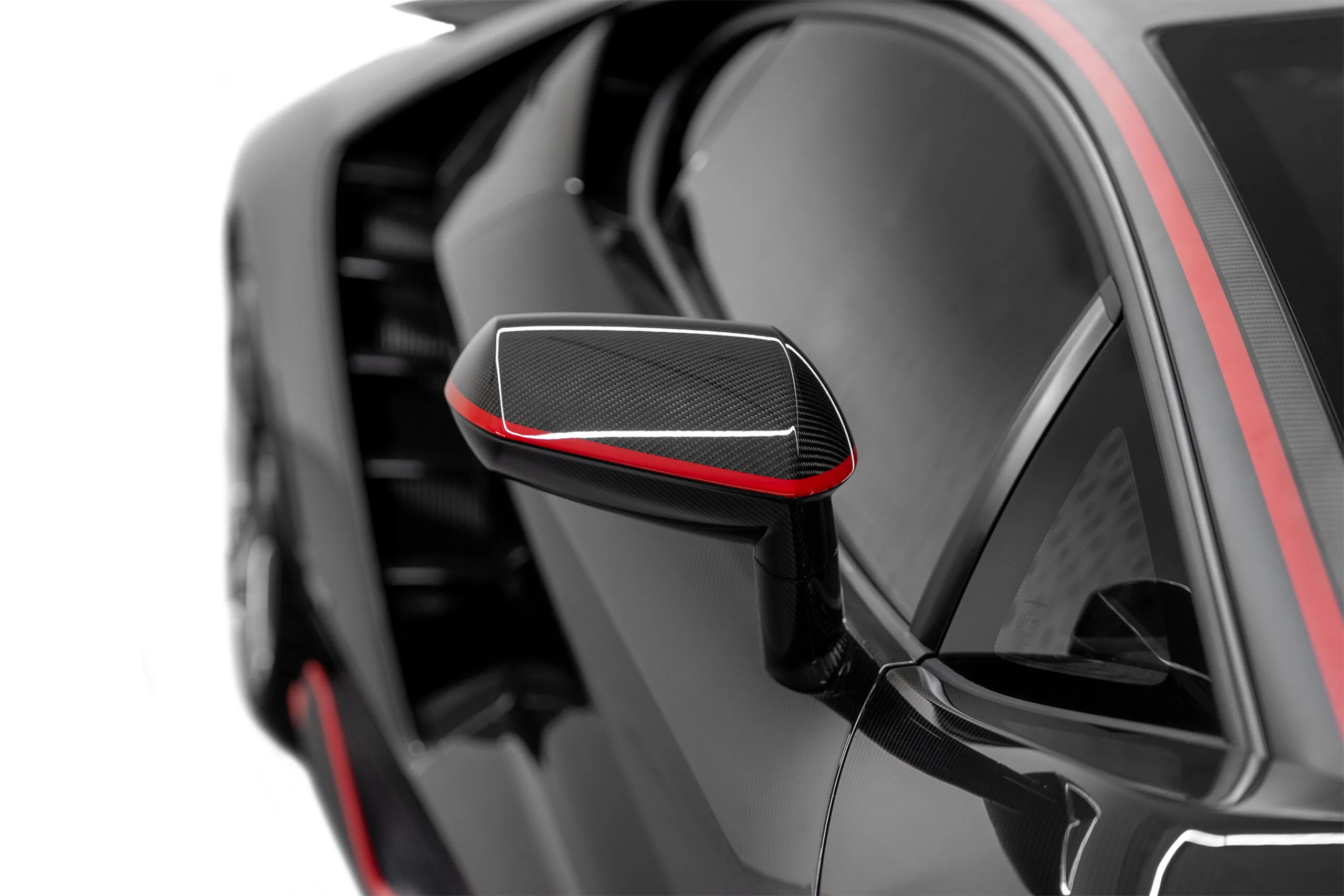 2017 Lamborghini Centenario, 11/20
