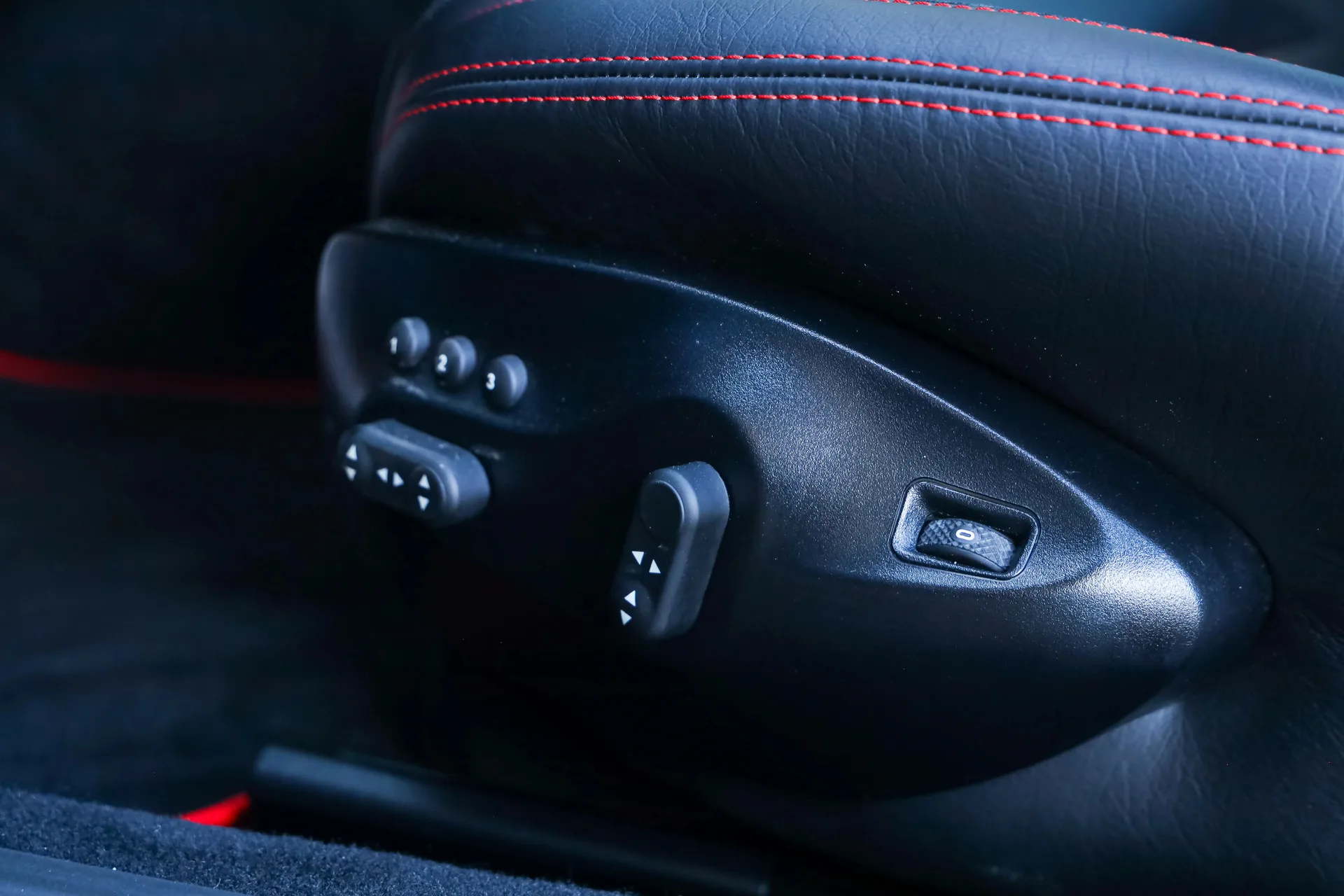 2017 Maserati GranTurismo Sport Special Edition, 10/30