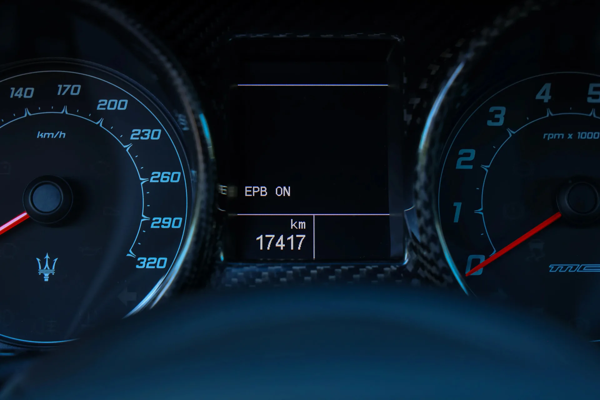 2017 Maserati GranTurismo Sport Special Edition, 13/30