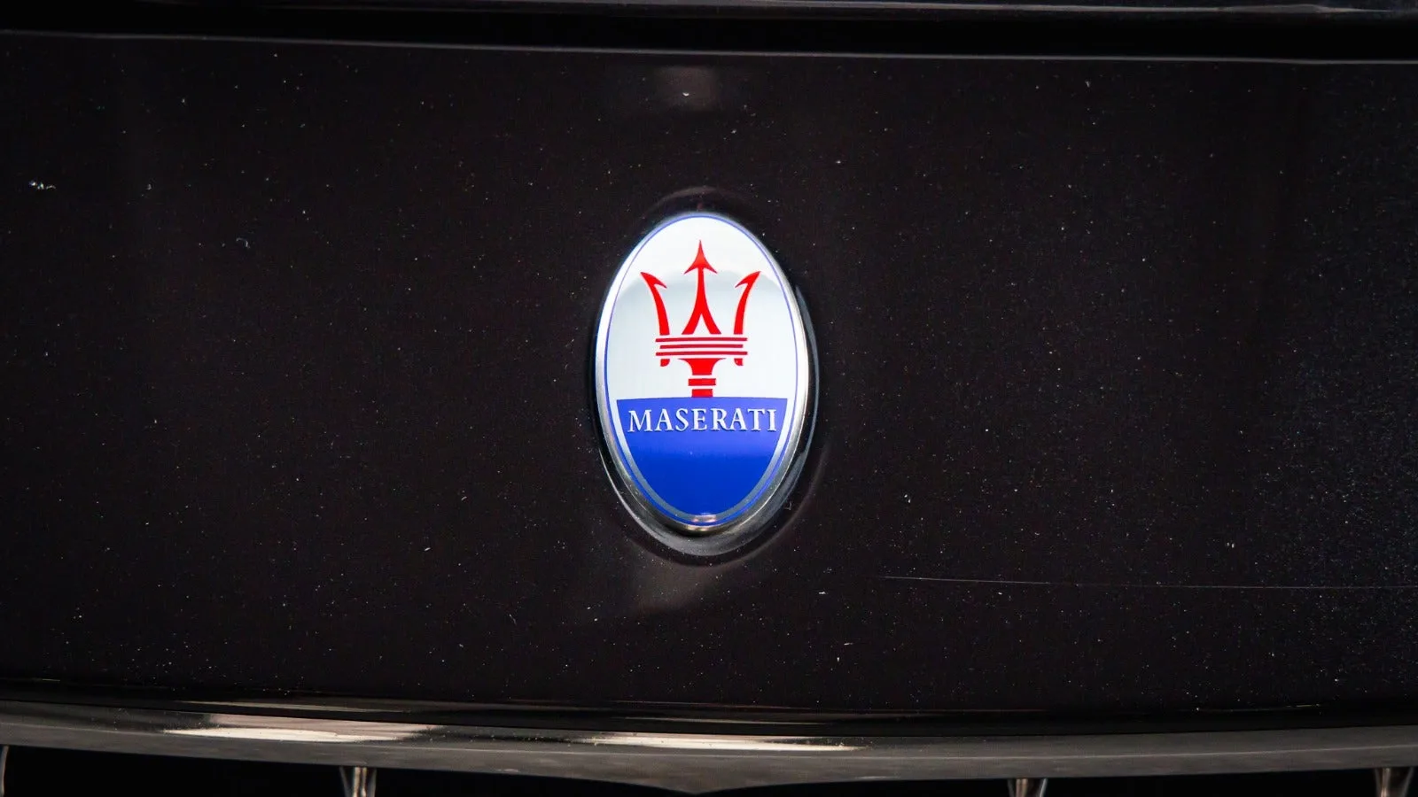 2017 Maserati Quattroporte GTS GranSport, 6/24