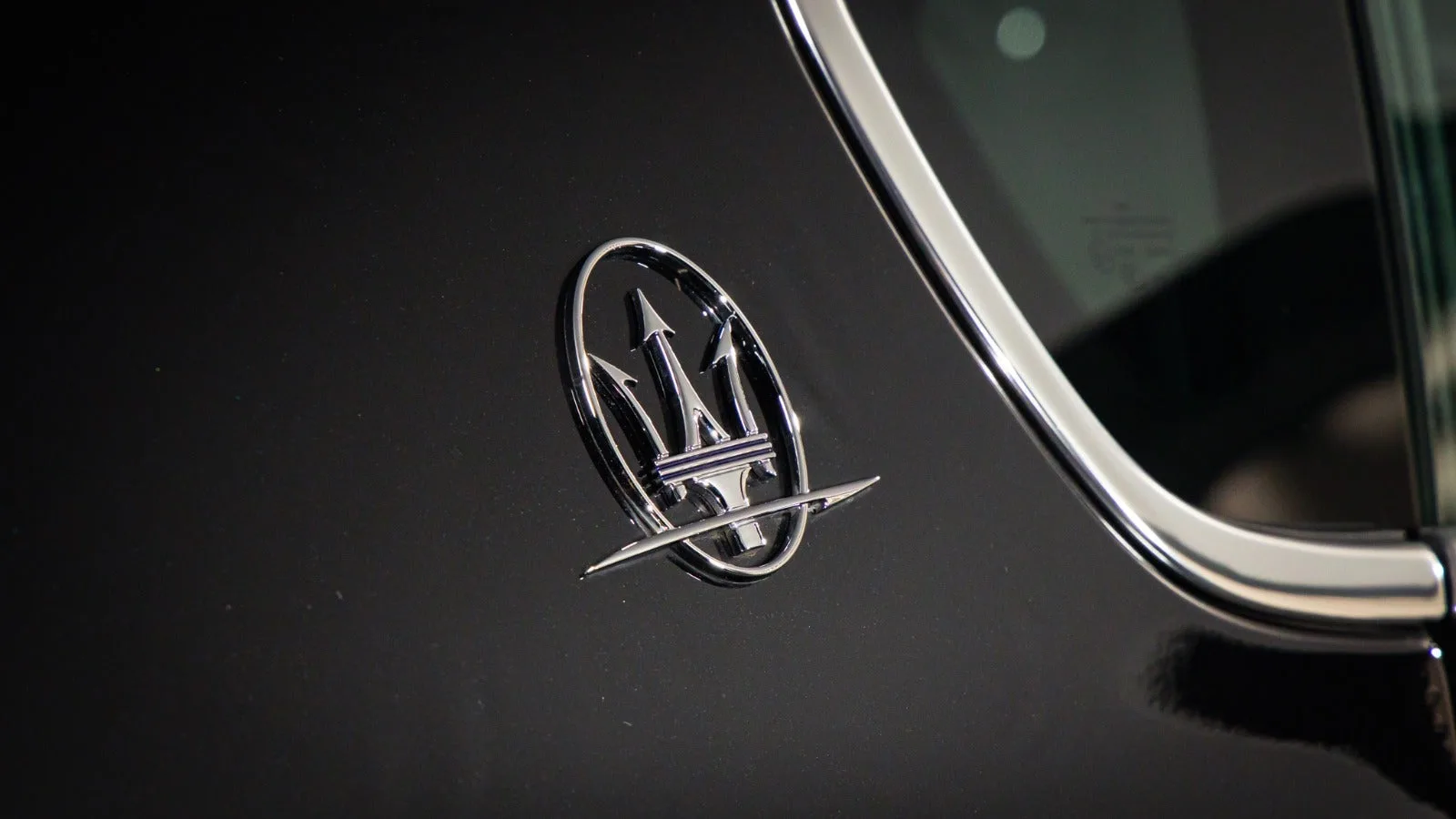 2017 Maserati Quattroporte GTS GranSport, 7/24