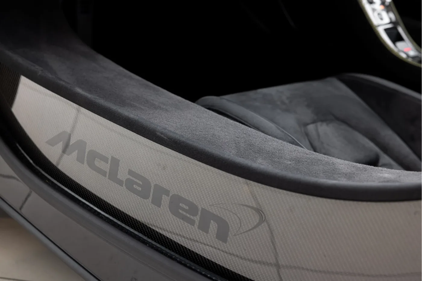 2017 McLaren 650S Spider angeboten von einem offiziellen McLaren und Morgan-Vertragshändler in Utrecht, Niederlande, Foto 23 von 25