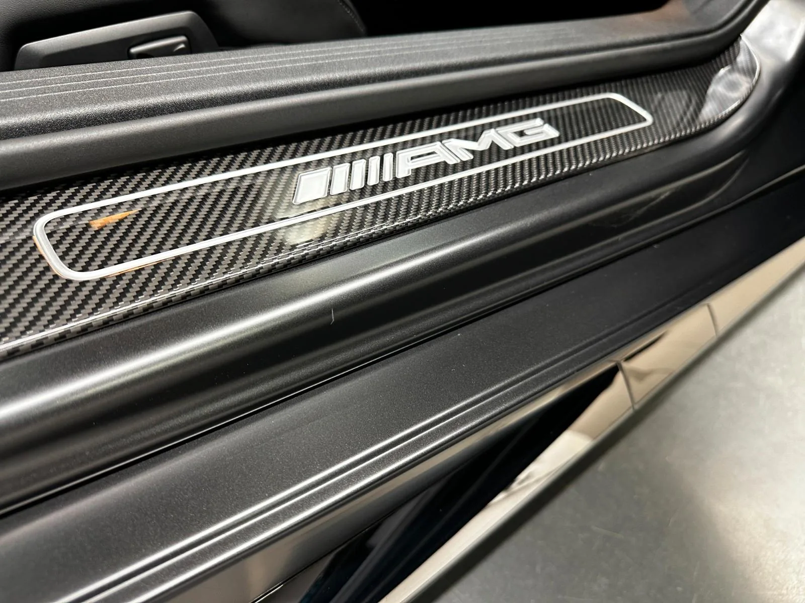 2017 Mercedes-AMG GT C Edition 50, 23/27