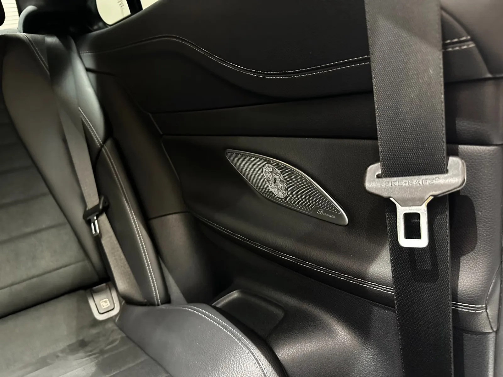 2017 Mercedes-Benz E 200 Coupé, AMG Line, 13/22