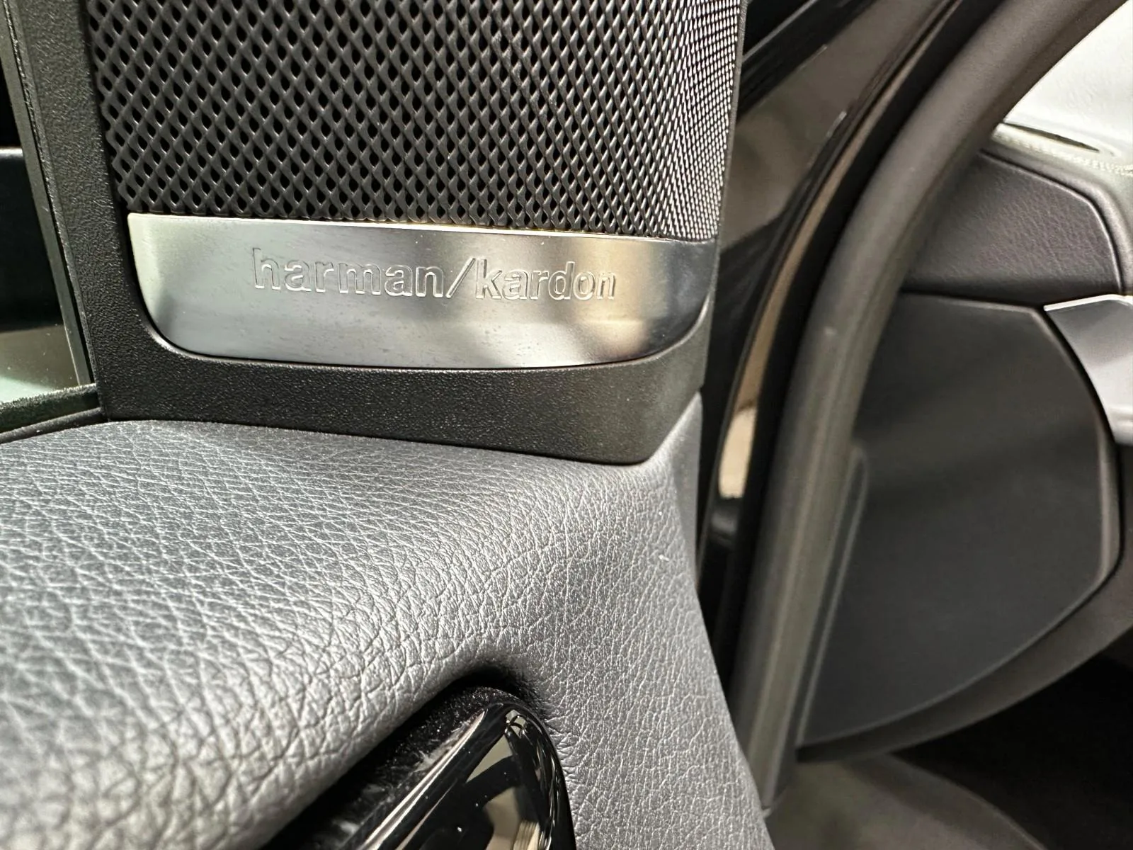 2017 Mercedes-Benz GLE 500 4MATIC Coupé, AMG Line, 9/30