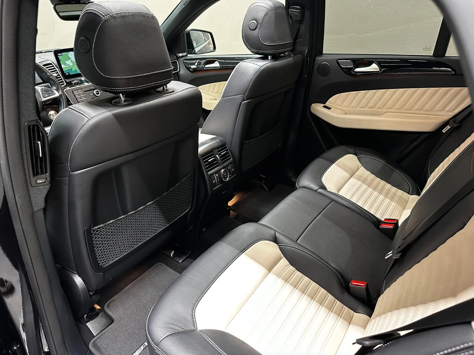 2017 Mercedes-Benz GLE 500 4MATIC Coupé, AMG Line, 13/30