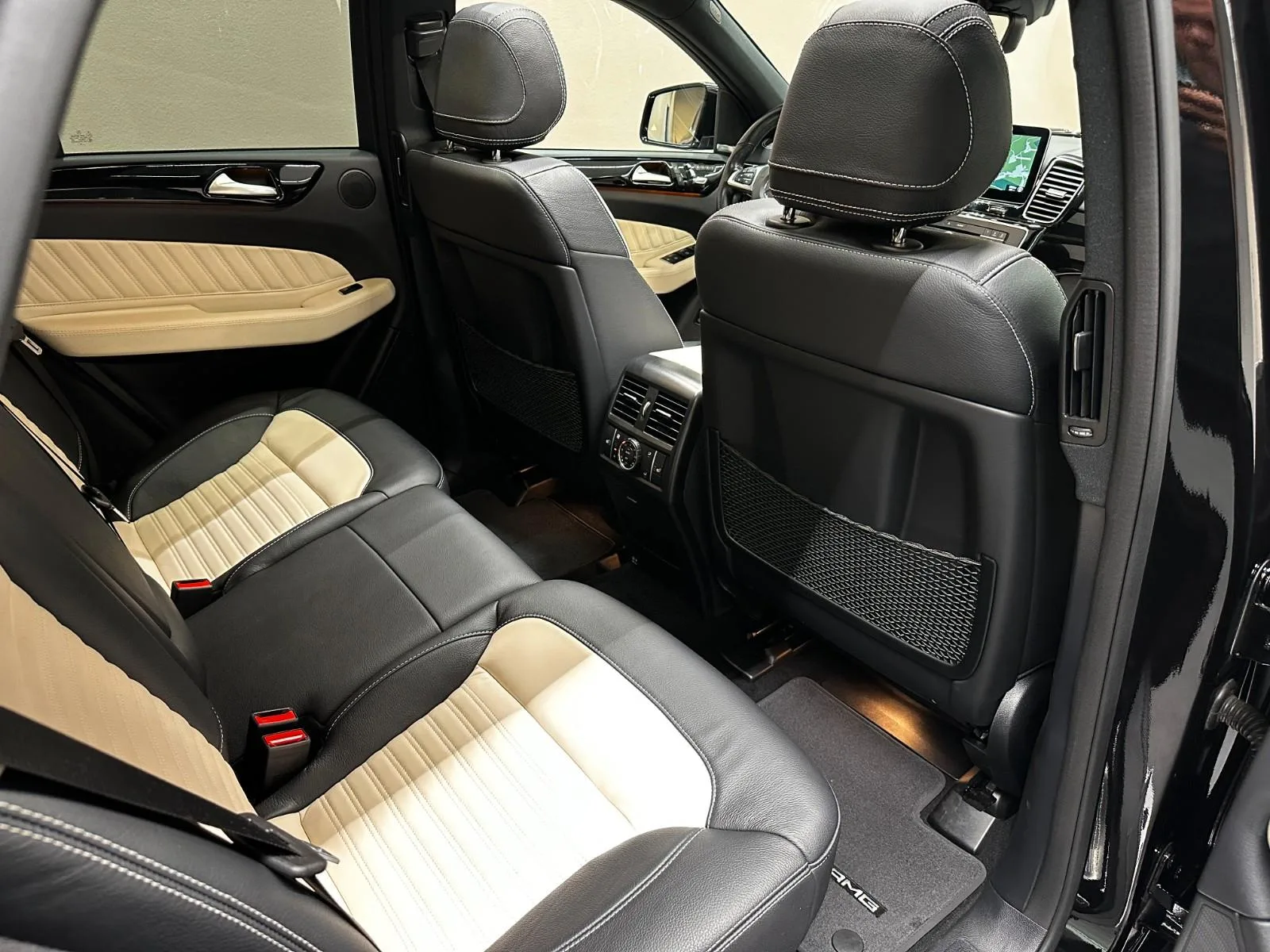 2017 Mercedes-Benz GLE 500 4MATIC Coupé, AMG Line, 19/30