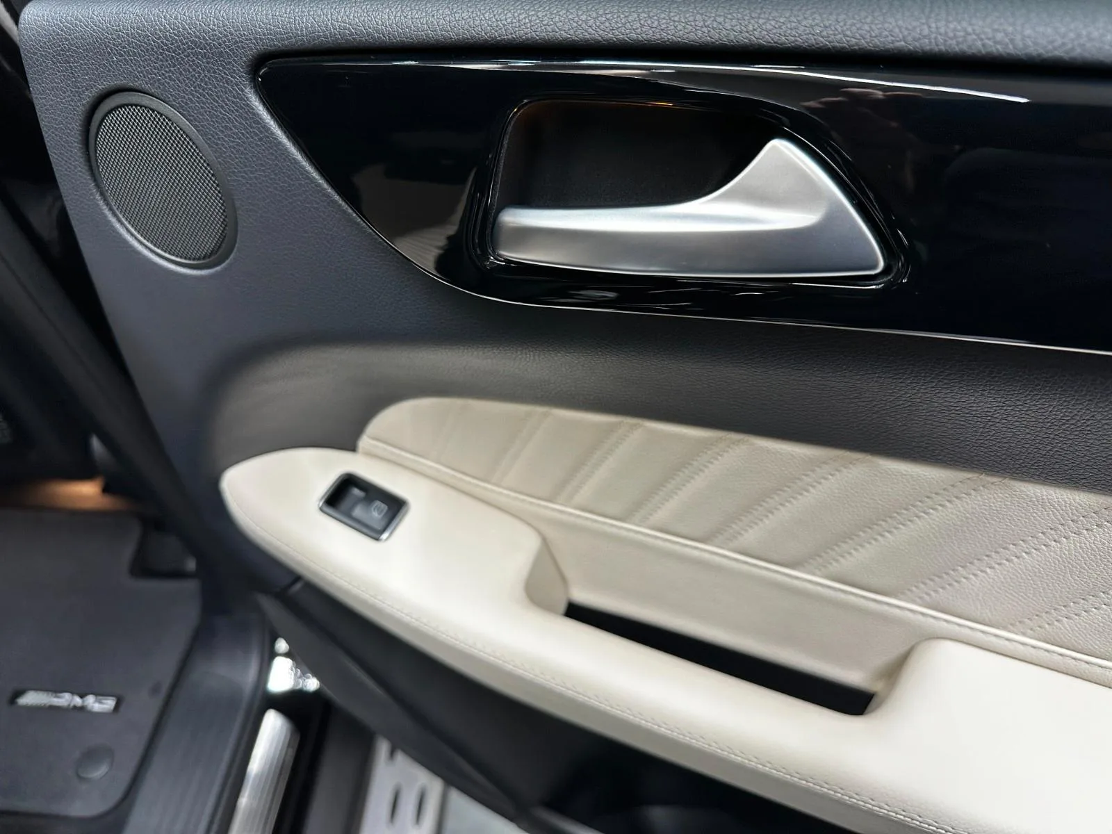 2017 Mercedes-Benz GLE 500 4MATIC Coupé, AMG Line, 22/30