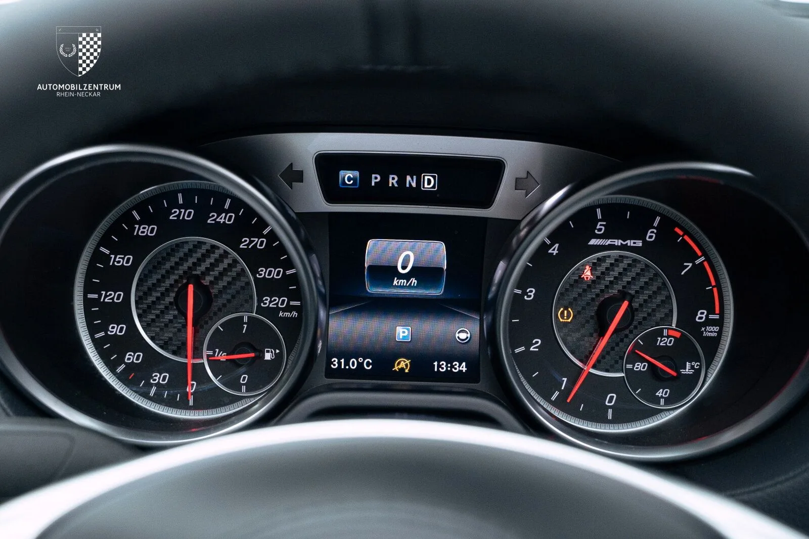 2017 Mercedes-Benz Sl 63 Amg, 20/30