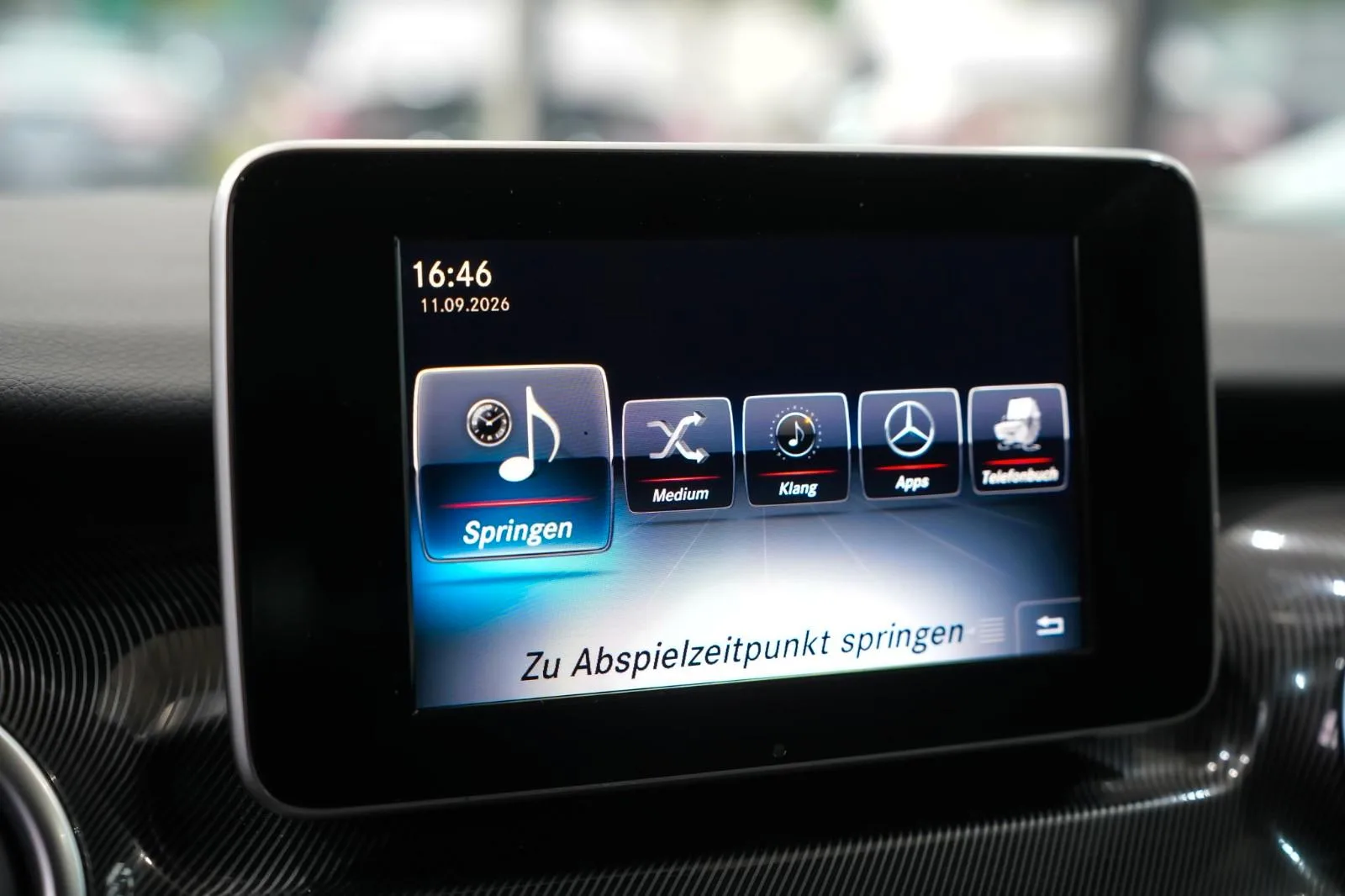 2017 Mercedes-Benz V 220 d Edition, Compact, 25/29