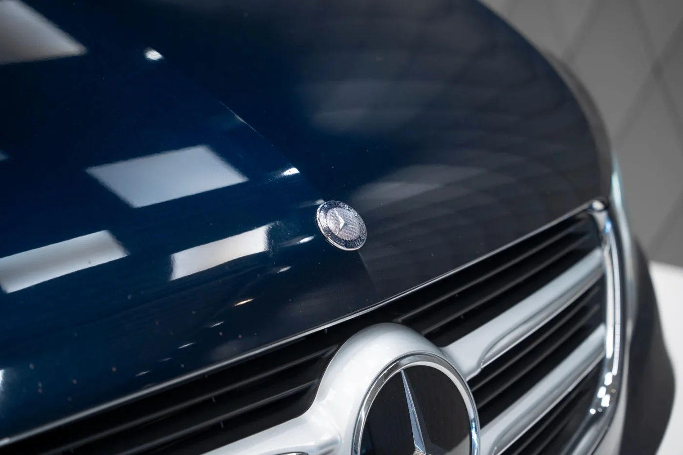2017 Mercedes-Benz V 250 d Avantgarde angeboten von einem Supersportwagenhändler in Schenefeld, Deutschland, Foto 8 von 25