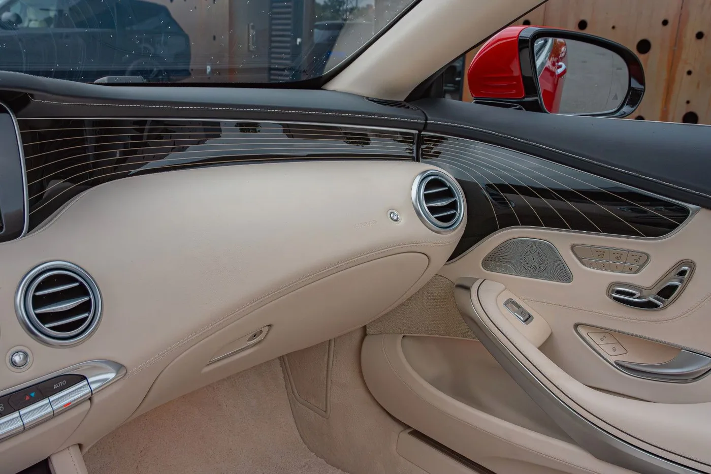 2017 Mercedes-Maybach S 650 Cabriolet angeboten von einem Supersportwagenhändler in Gronau, Deutschland, Foto 23 von 25